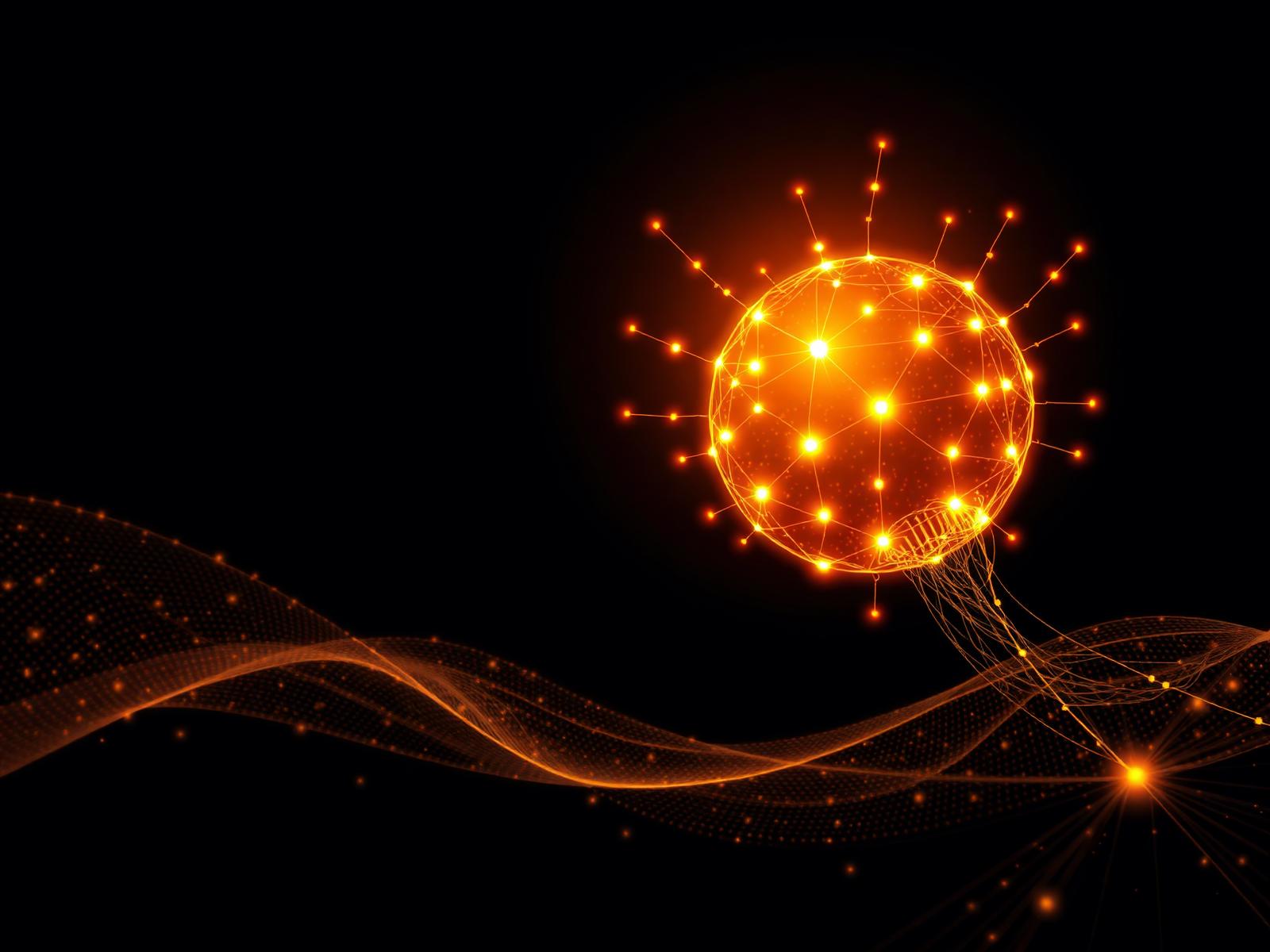 AI illustration